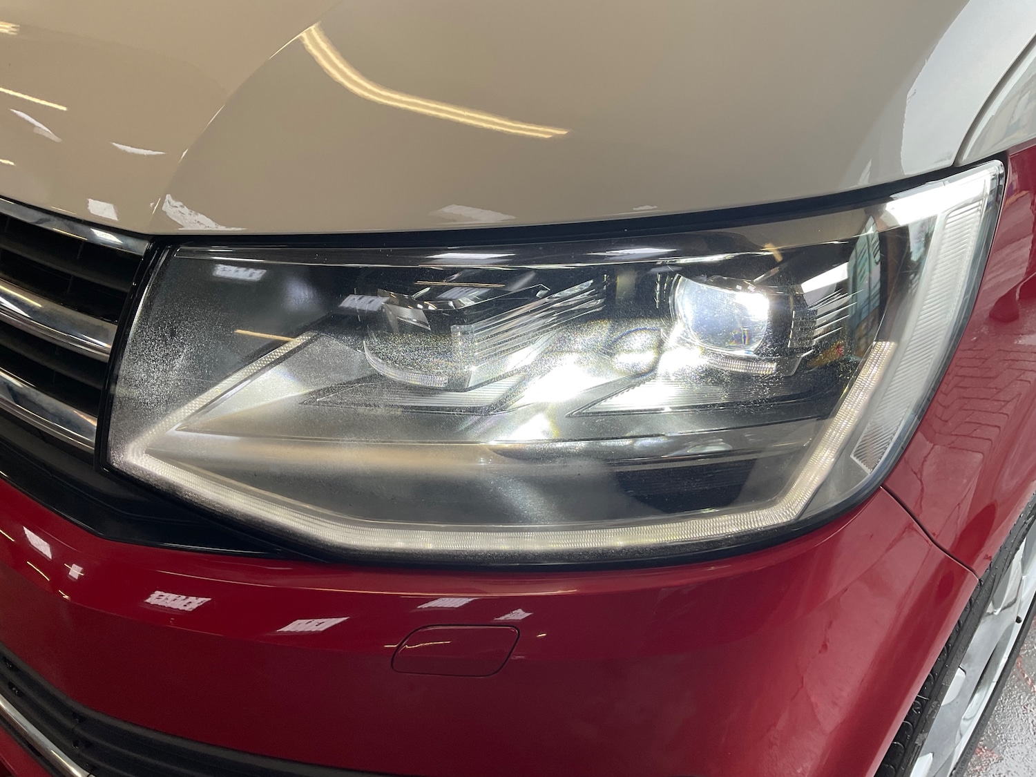 Used Volkswagen Caravelle 2016 for sale - 77341033: Photo 79