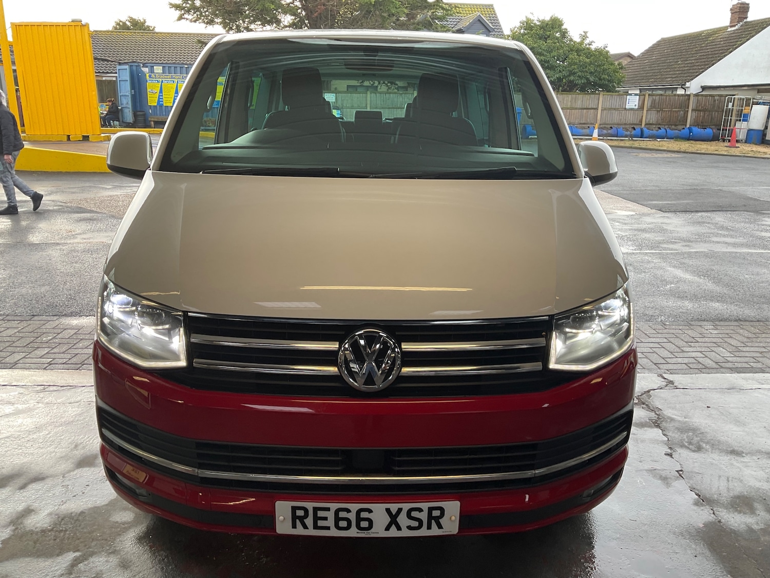 Used Volkswagen Caravelle 2016 for sale - 77341033: Photo 81