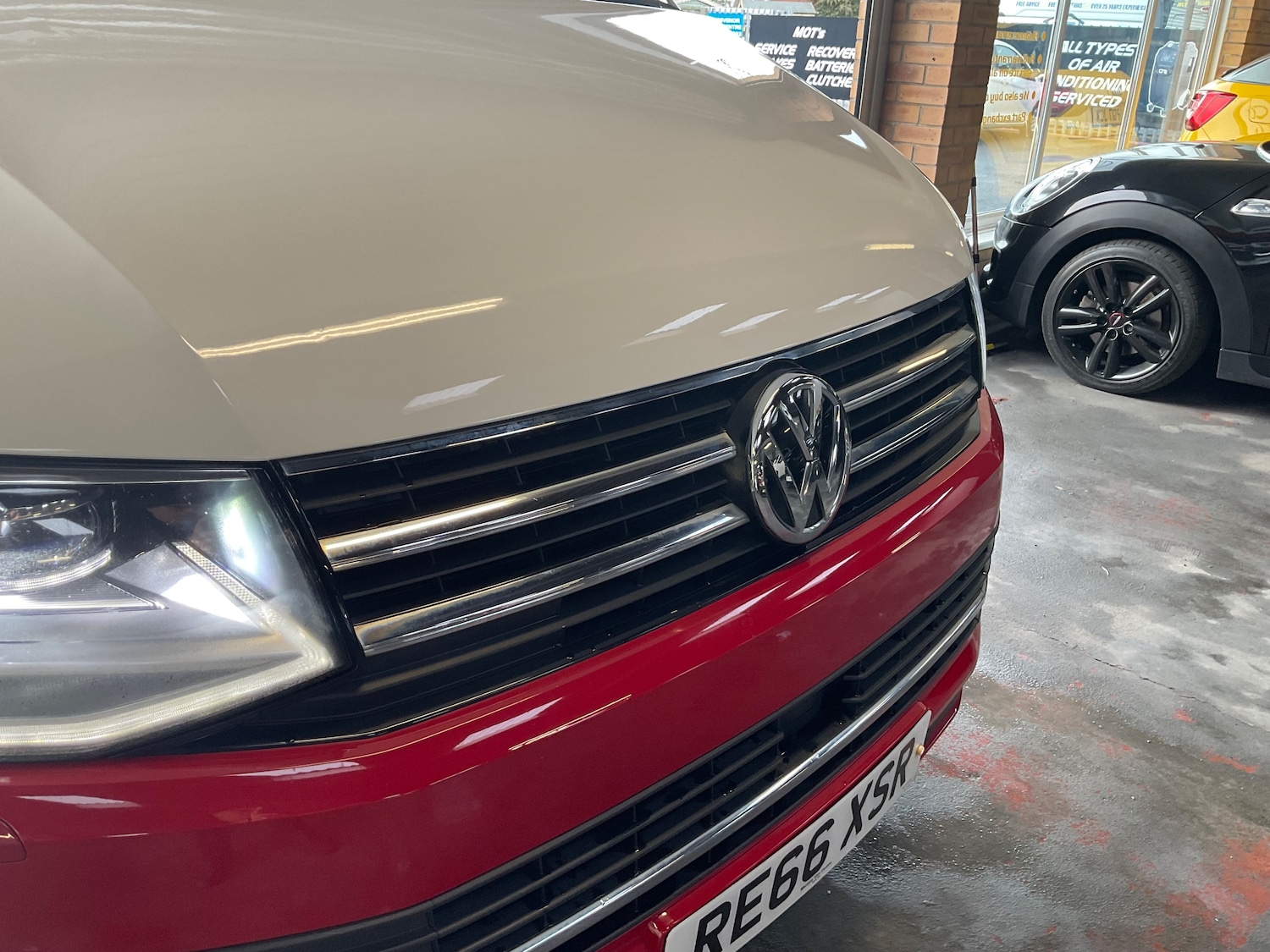 Used Volkswagen Caravelle 2016 for sale - 77341033: Photo 82