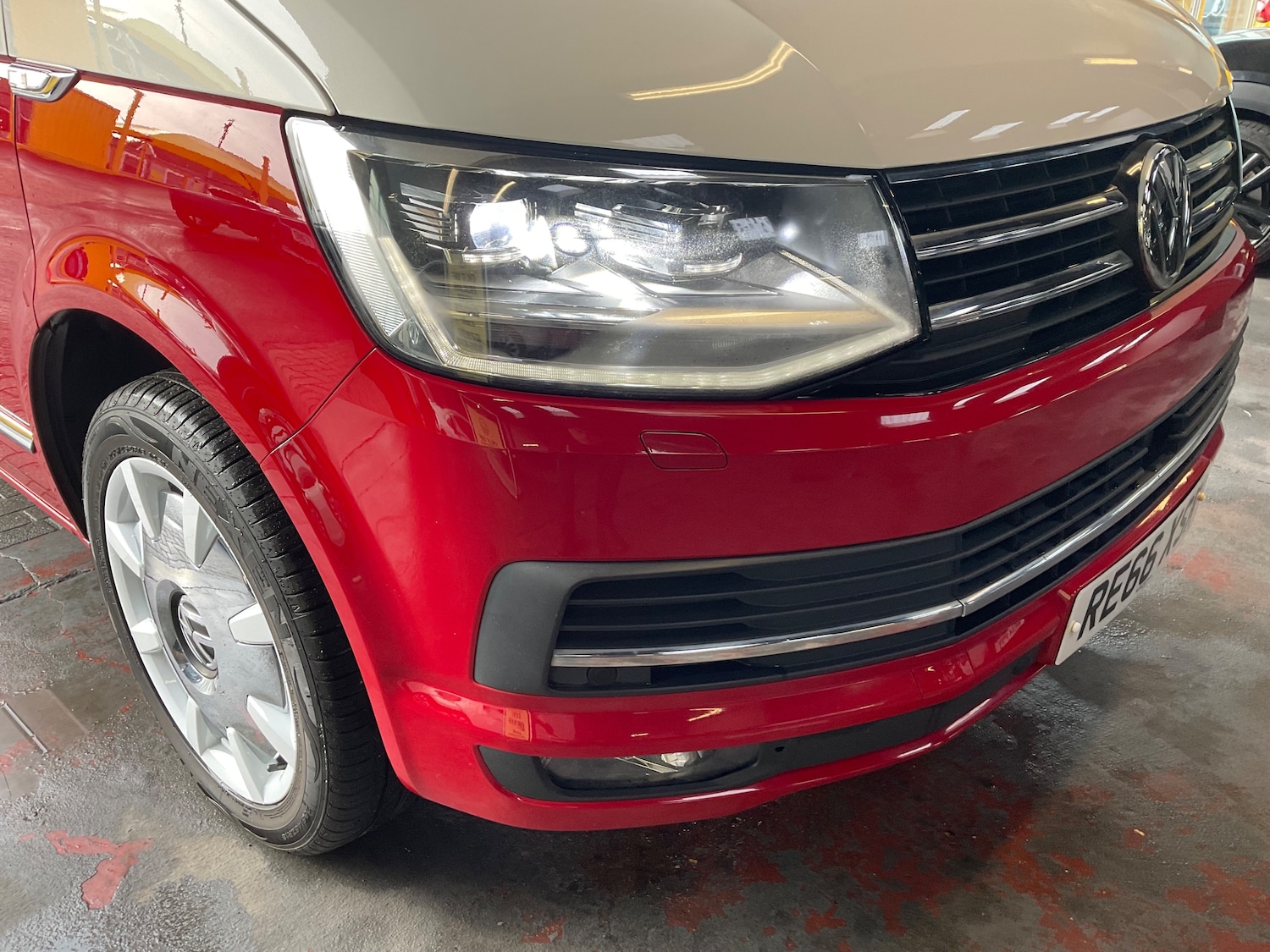 Used Volkswagen Caravelle 2016 for sale - 77341033: Photo 84