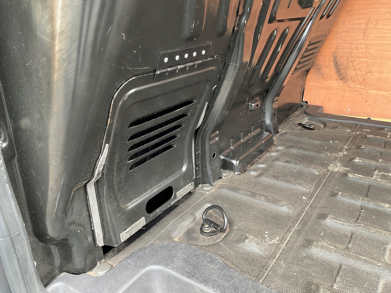 Used Ford Transit Connect 2016 for sale - 77984175: Photo 22