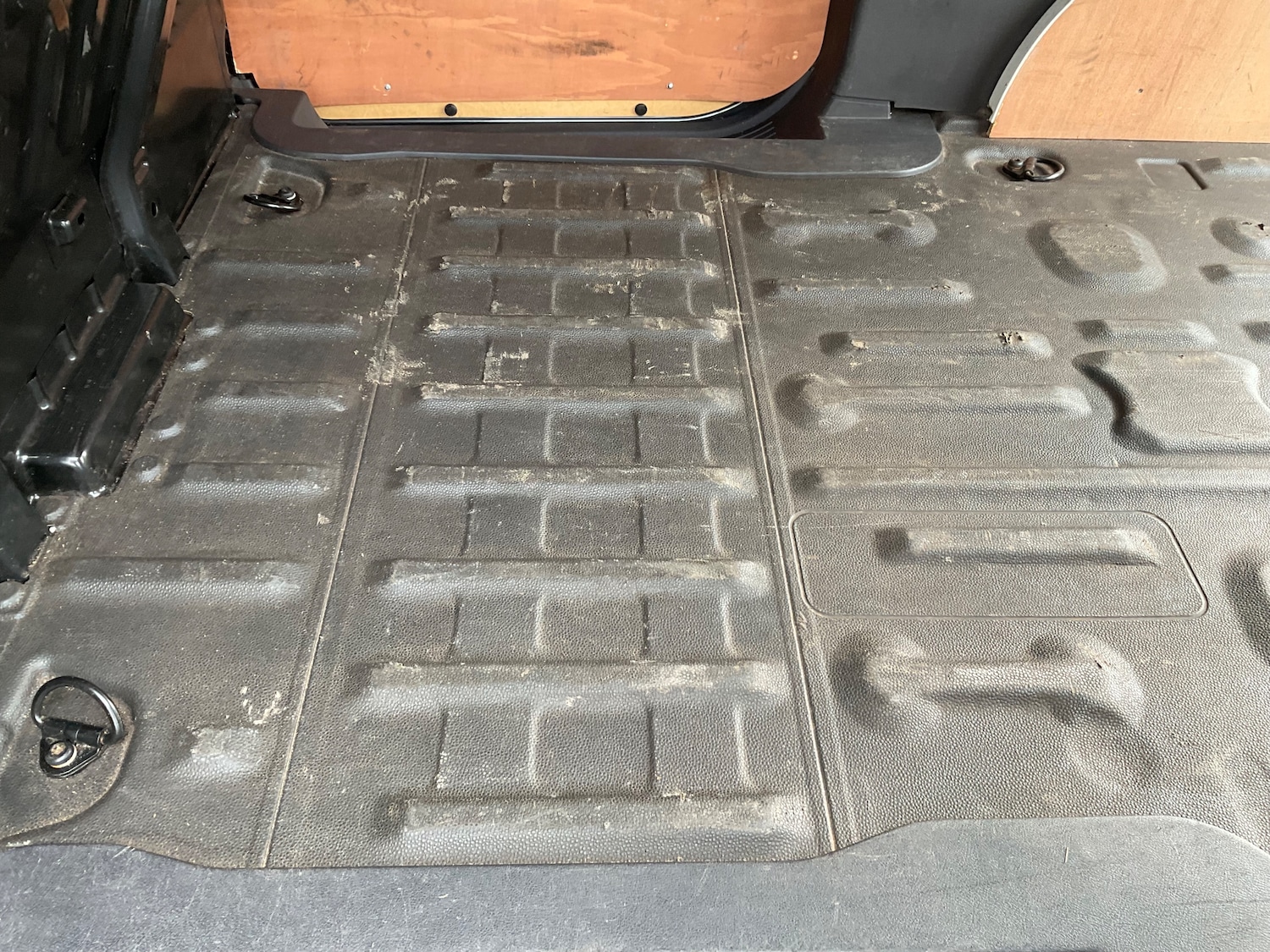 Used Ford Transit Connect 2016 for sale - 77984175: Photo 23