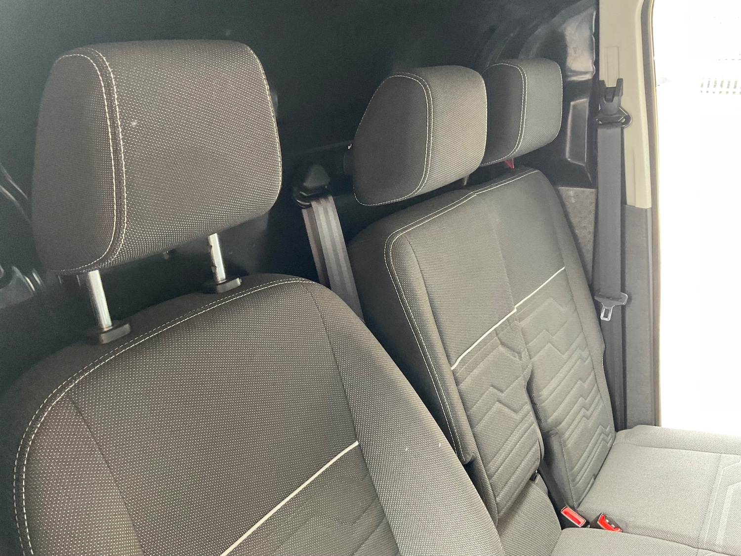 Used Ford Transit Connect 2016 for sale - 77984175: Photo 27