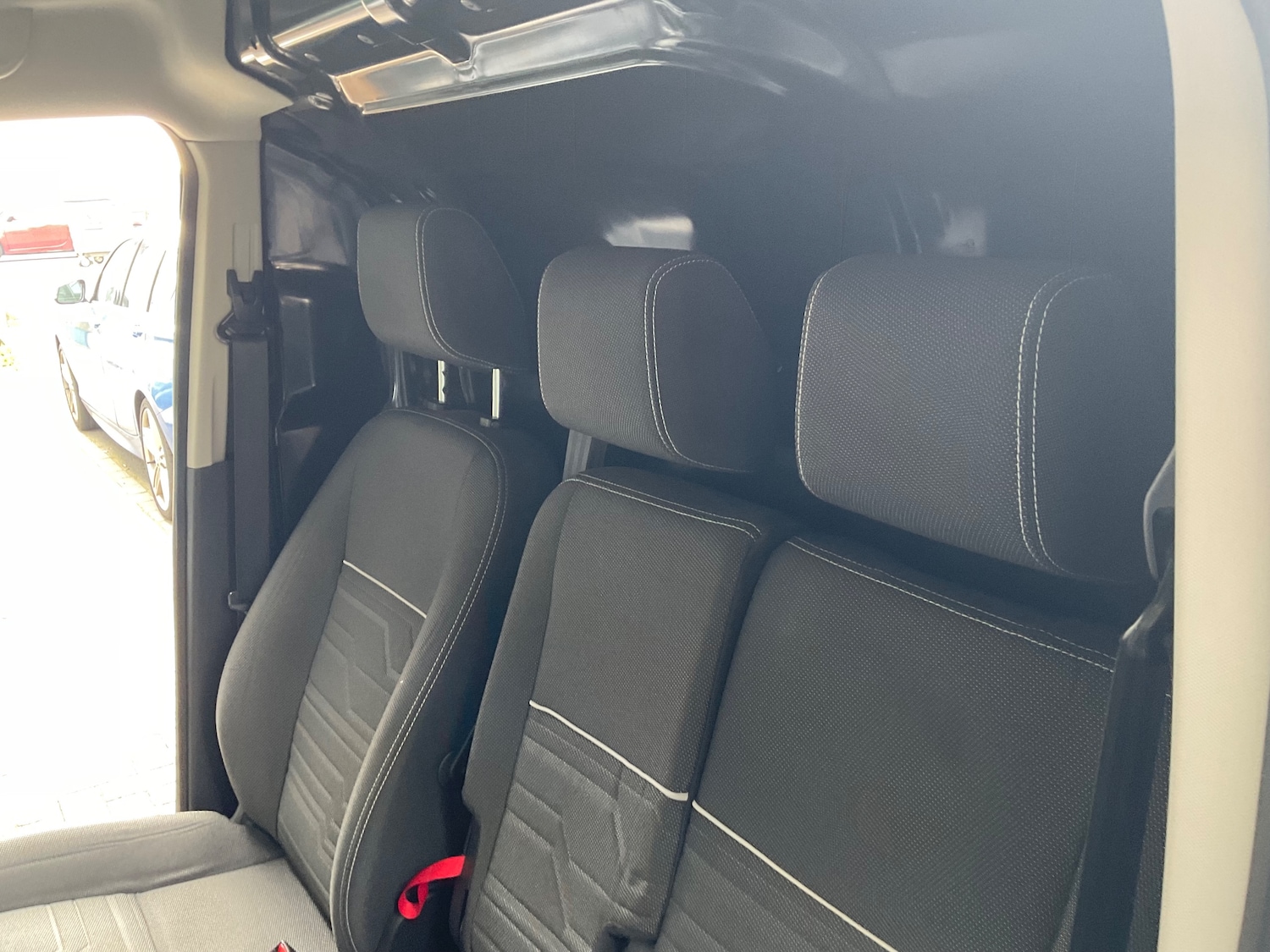 Used Ford Transit Connect 2016 for sale - 77984175: Photo 30