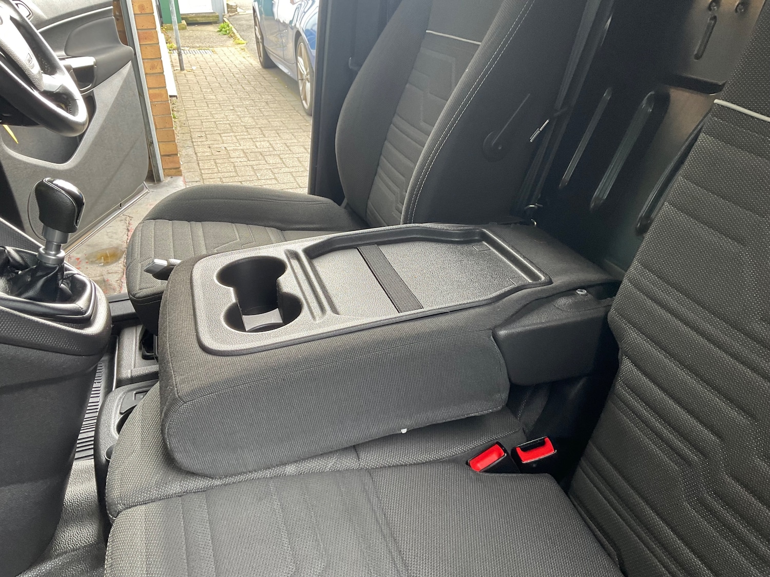 Used Ford Transit Connect 2016 for sale - 77984175: Photo 31