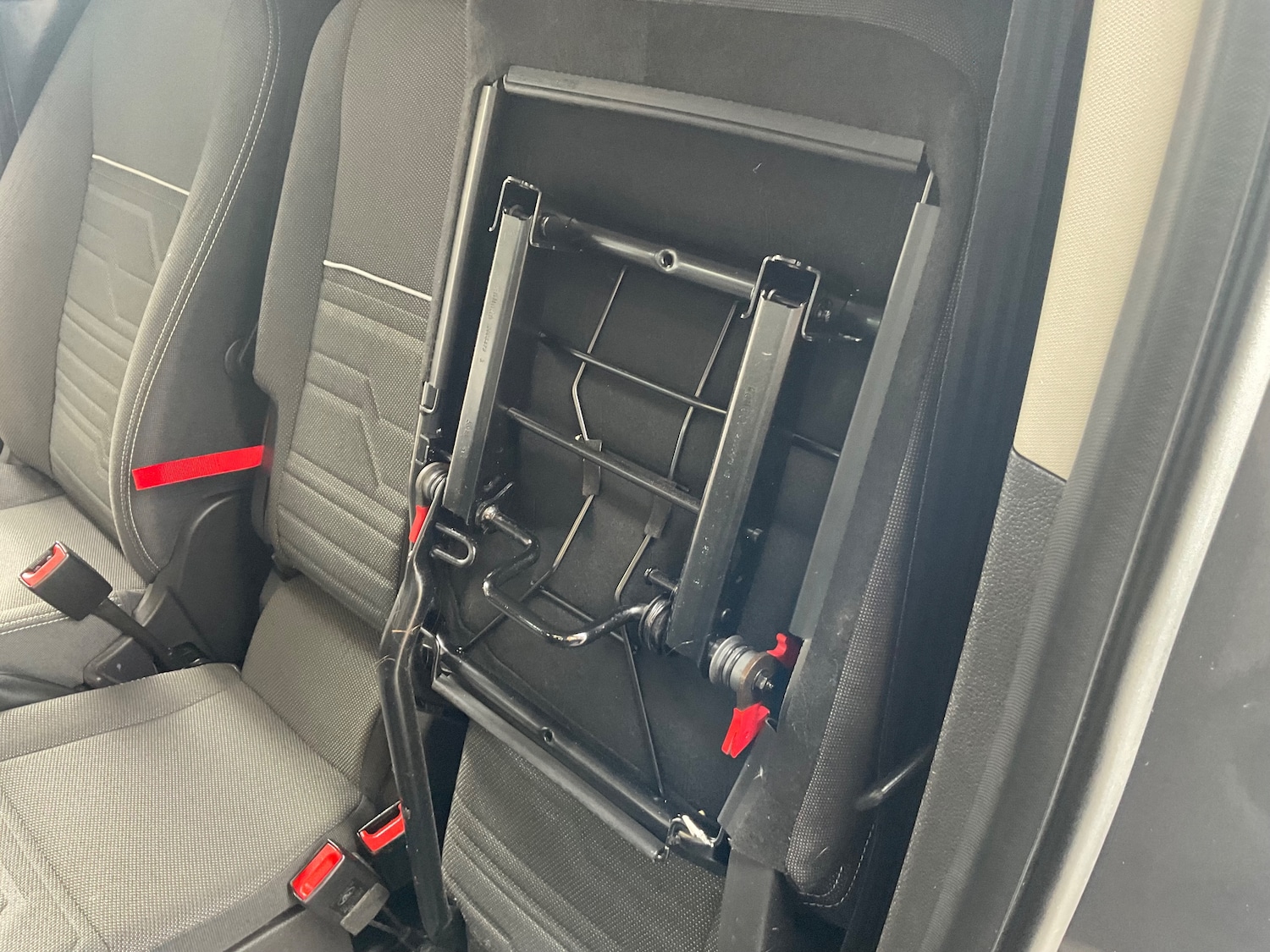 Used Ford Transit Connect 2016 for sale - 77984175: Photo 34