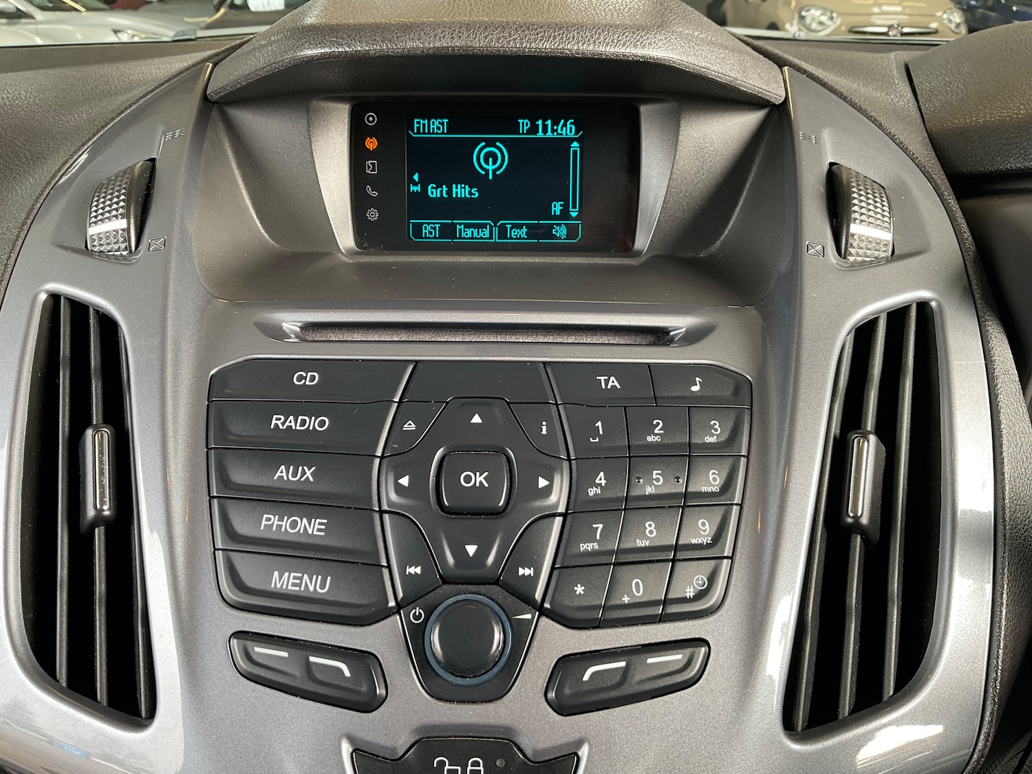 Used Ford Transit Connect 2016 for sale - 77984175: Photo 36