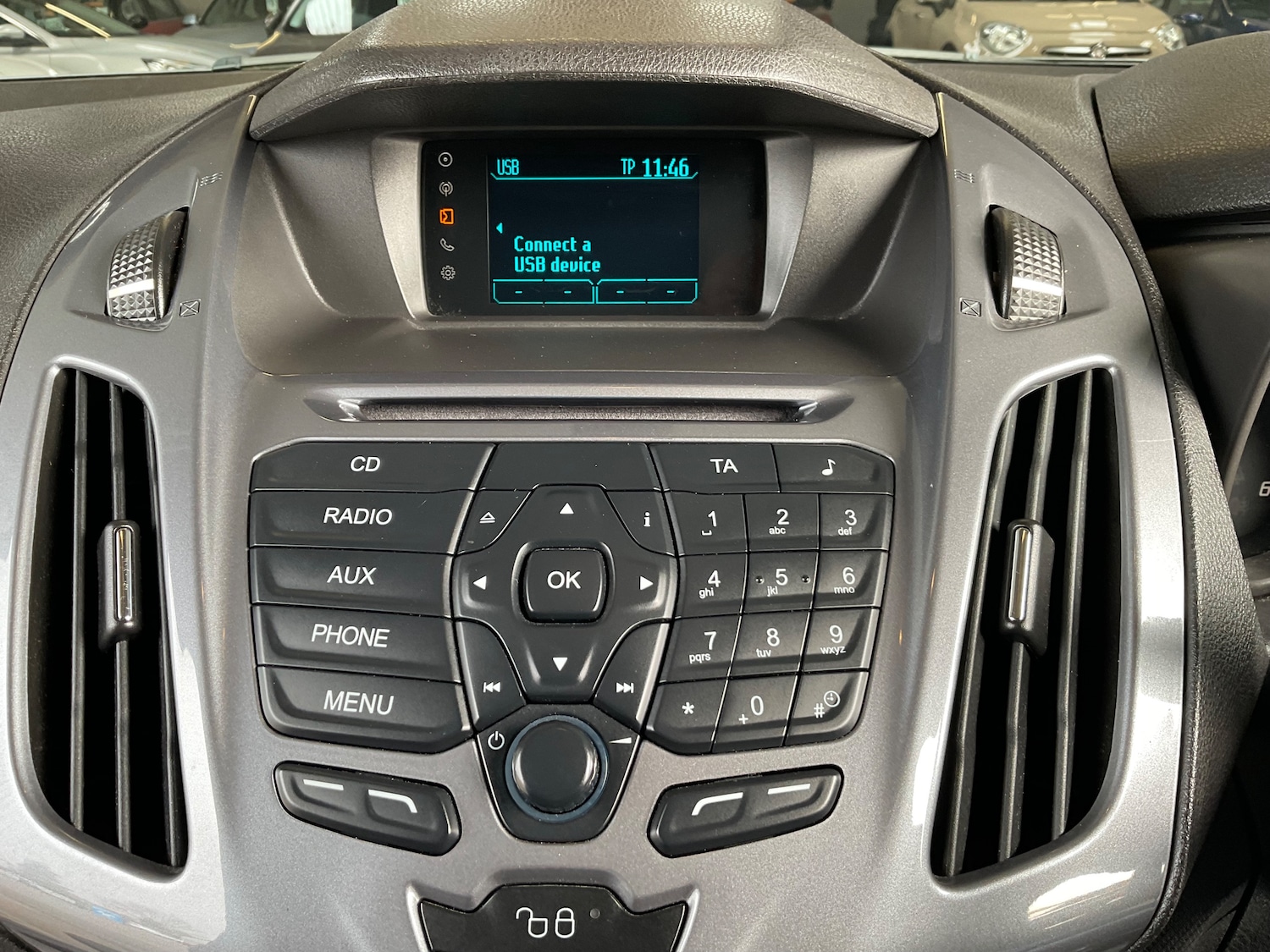 Used Ford Transit Connect 2016 for sale - 77984175: Photo 37