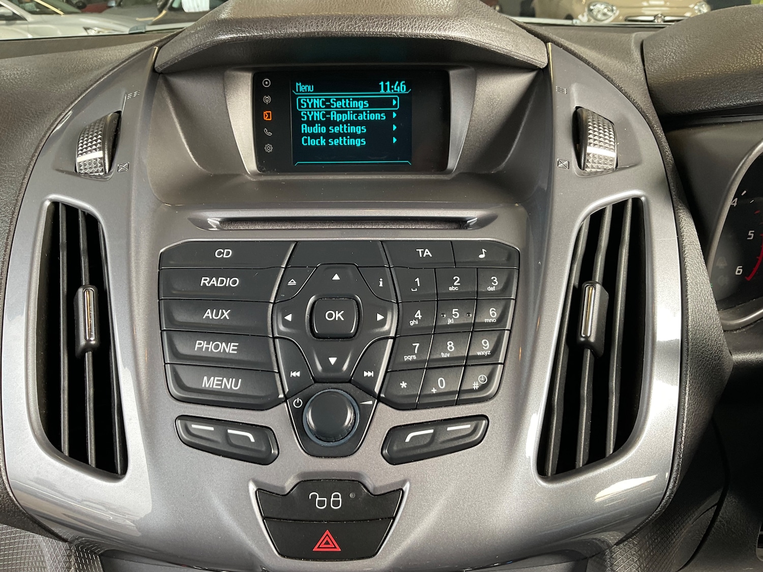 Used Ford Transit Connect 2016 for sale - 77984175: Photo 39