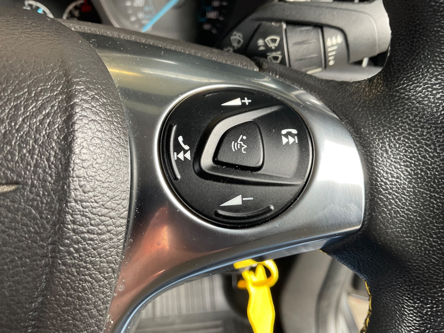 Used Ford Transit Connect 2016 for sale - 77984175: Photo 43