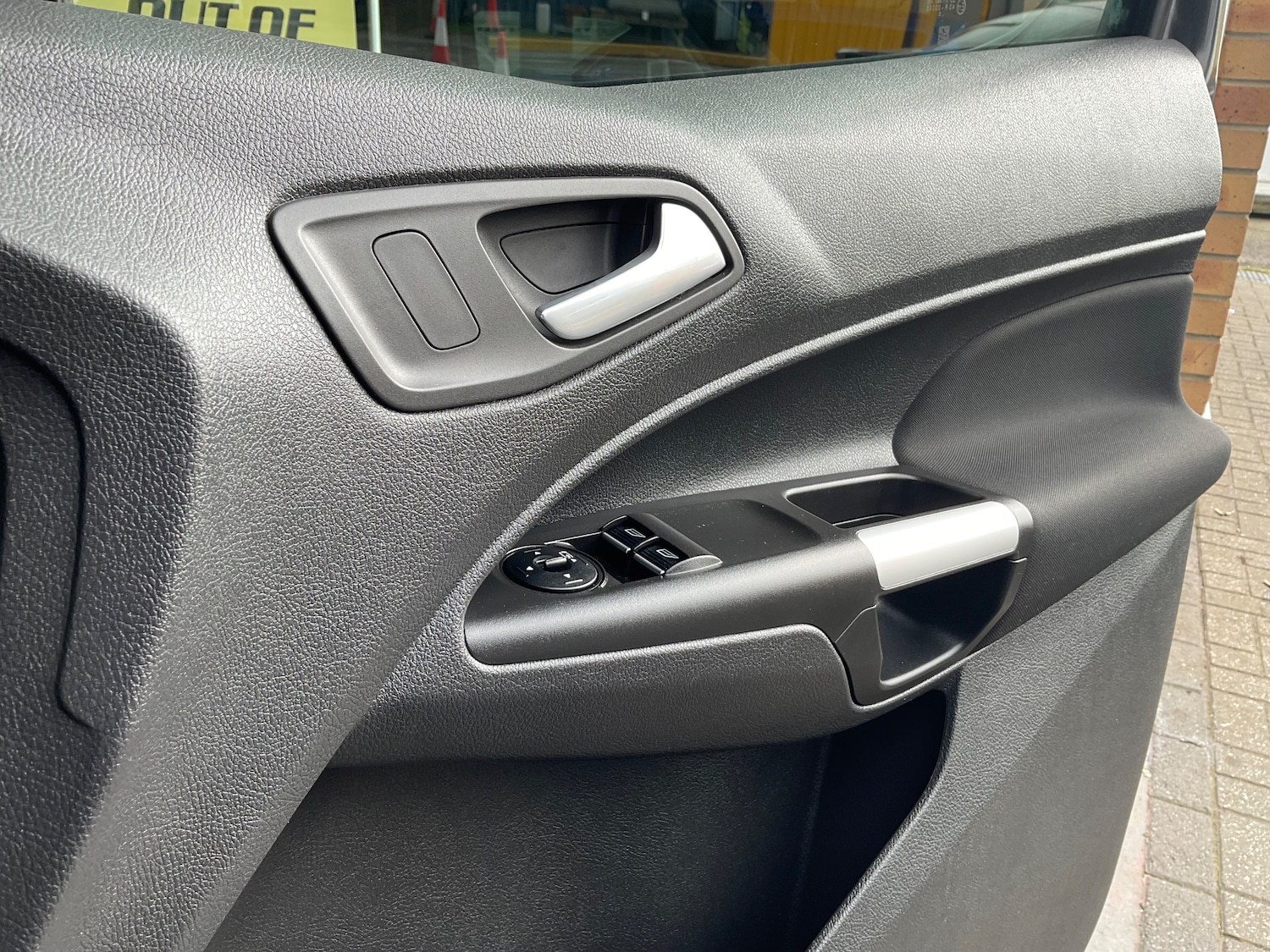 Used Ford Transit Connect 2016 for sale - 77984175: Photo 45