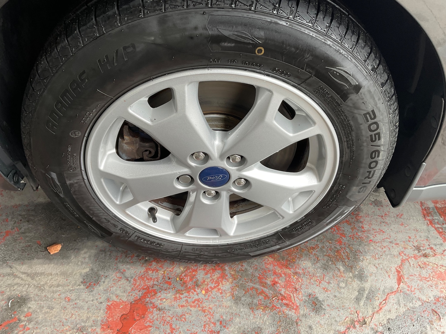 Used Ford Transit Connect 2016 for sale - 77984175: Photo 50