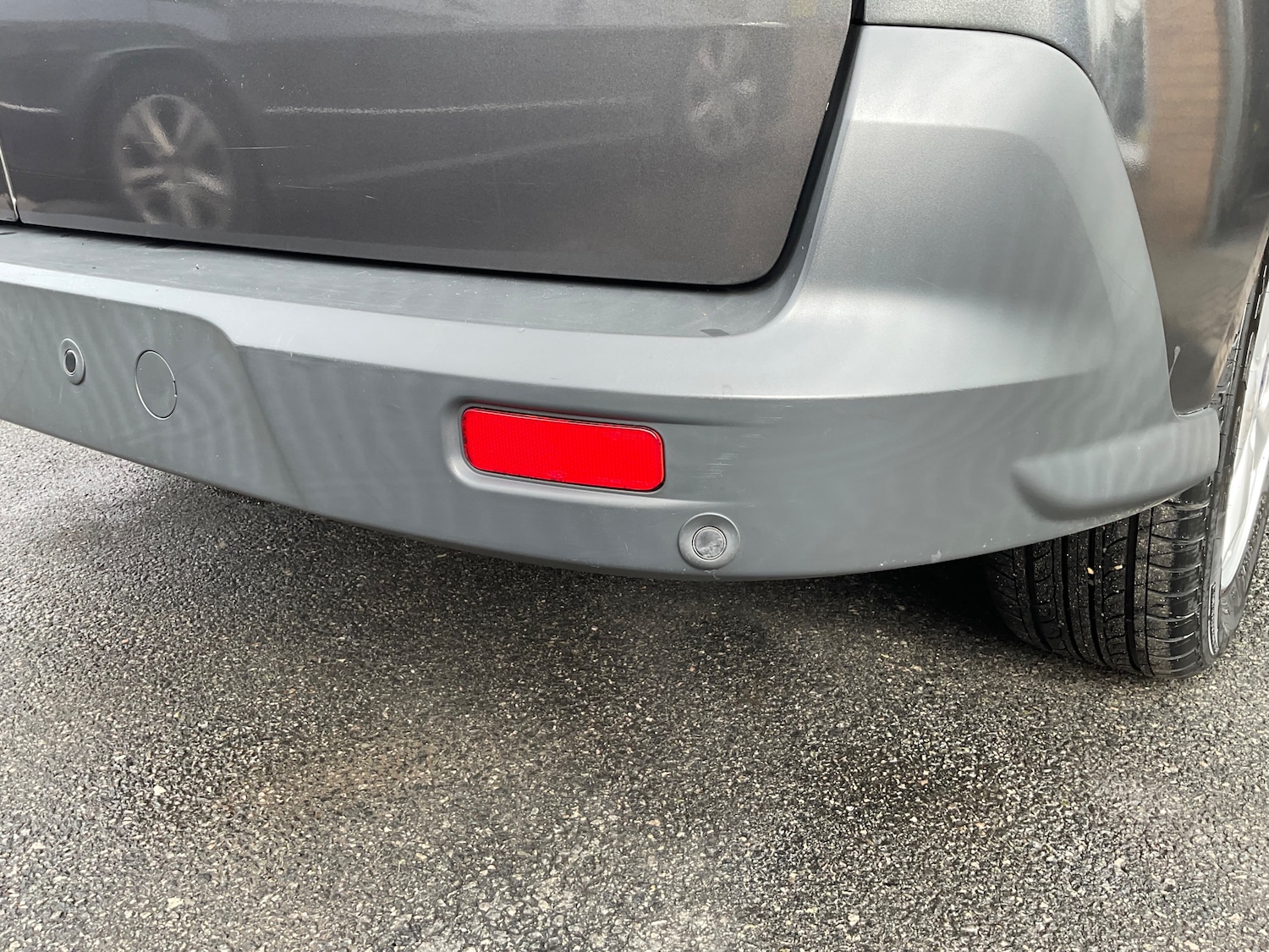 Used Ford Transit Connect 2016 for sale - 77984175: Photo 56