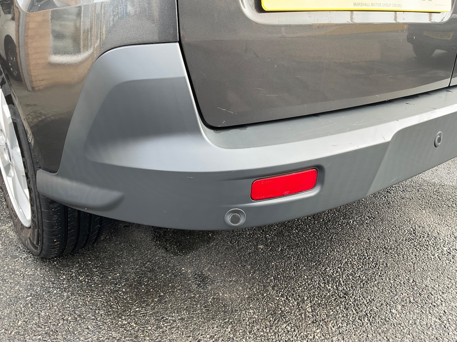 Used Ford Transit Connect 2016 for sale - 77984175: Photo 59