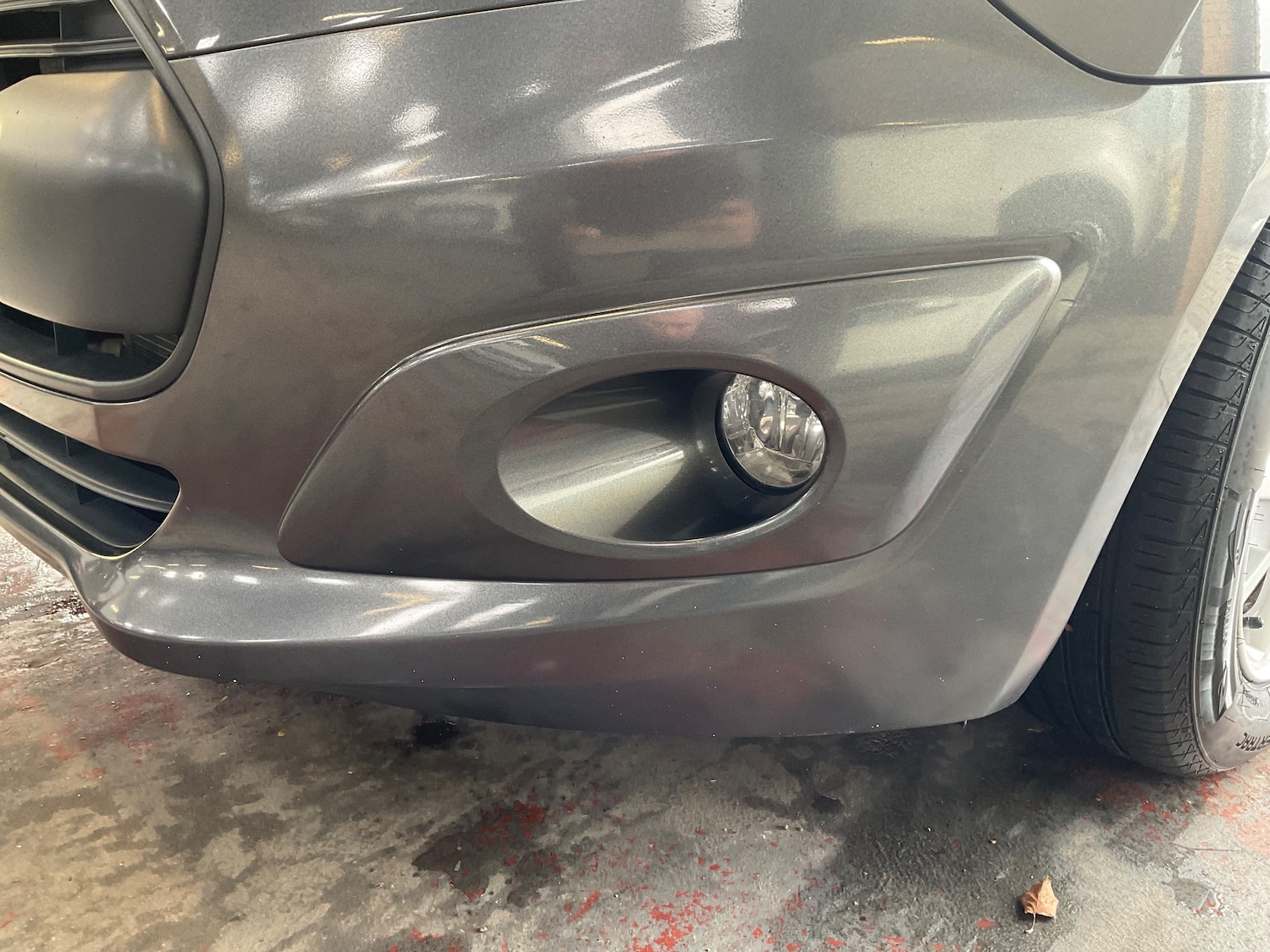 Used Ford Transit Connect 2016 for sale - 77984175: Photo 64