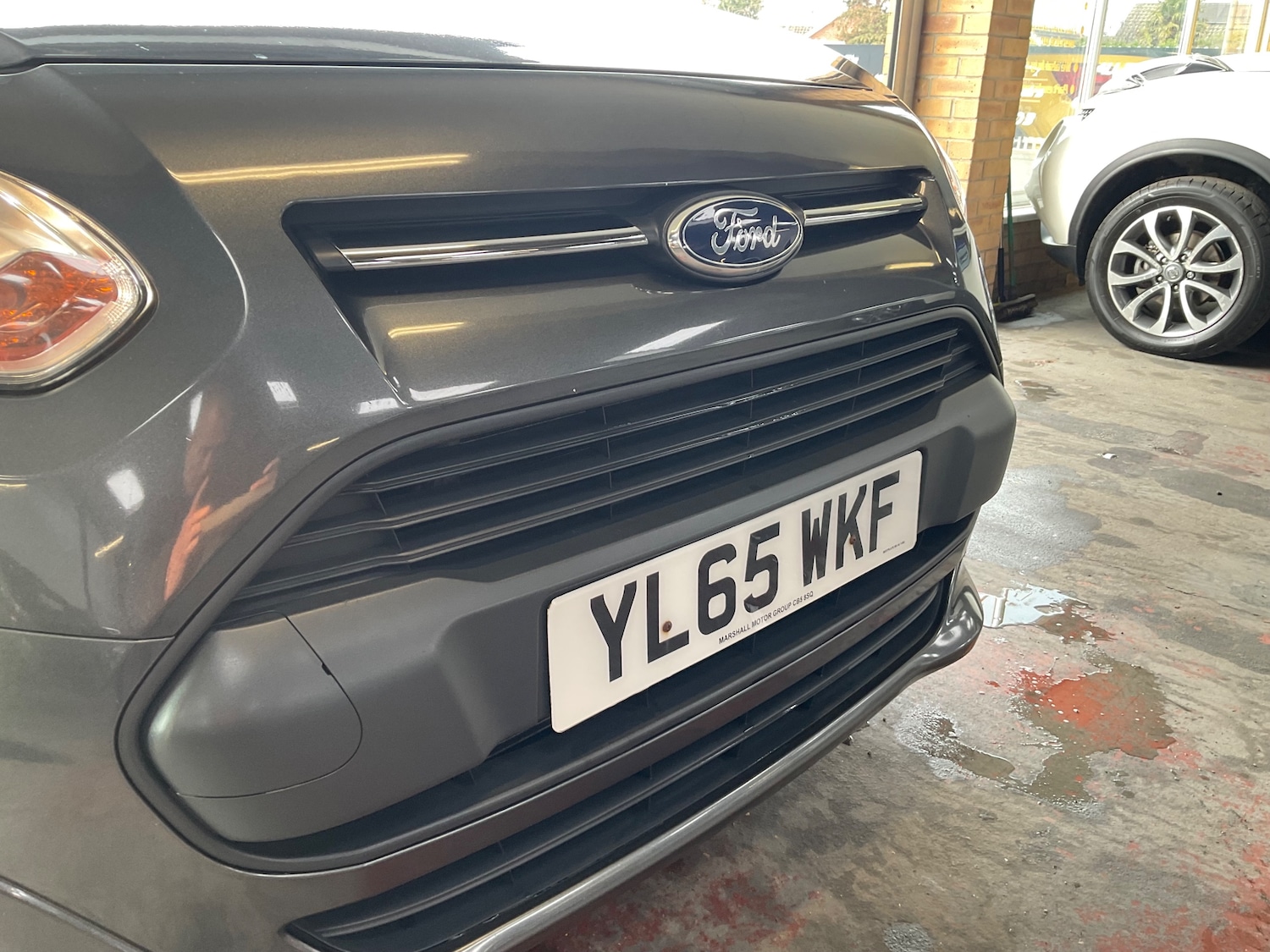 Used Ford Transit Connect 2016 for sale - 77984175: Photo 67