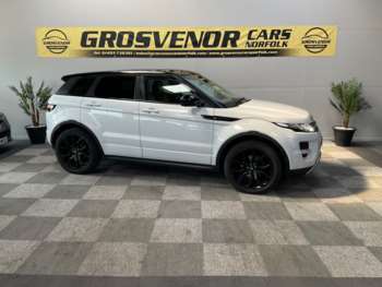 2015 (15) - 2.2 SD4 Dynamic 5dr Auto [9] [Lux Pack]