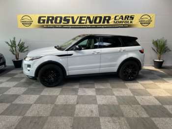 Used Land Rover Range Rover Evoque 2015 for sale - 74621698: Photo