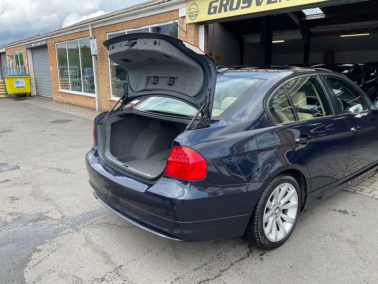 Used BMW 3 Series 2008 for sale - 76697874: Photo 16