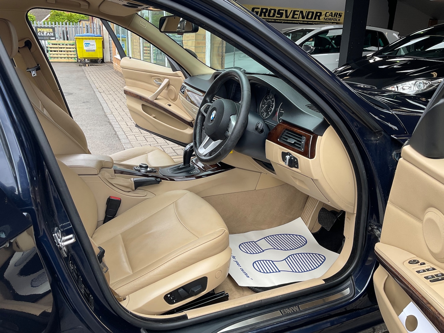 Used BMW 3 Series 2008 for sale - 76697874: Photo 20