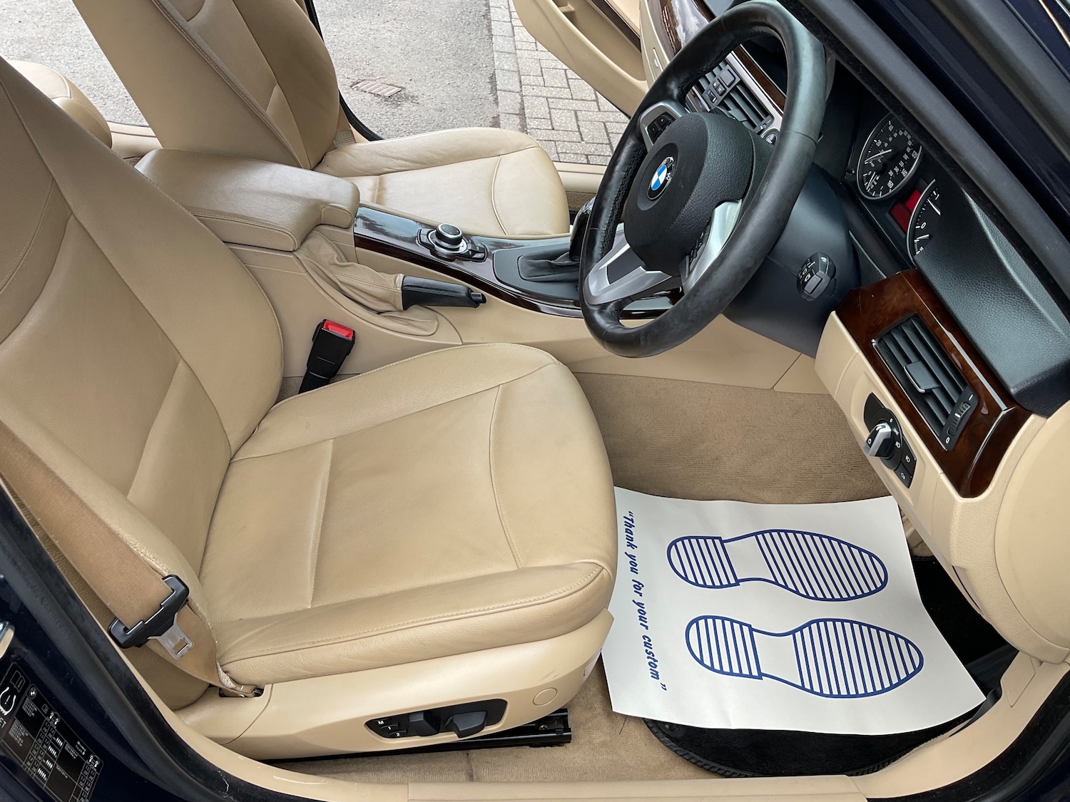 Used BMW 3 Series 2008 for sale - 76697874: Photo 21