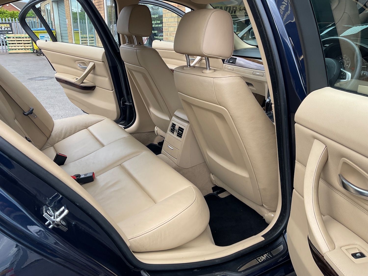 Used BMW 3 Series 2008 for sale - 76697874: Photo 22