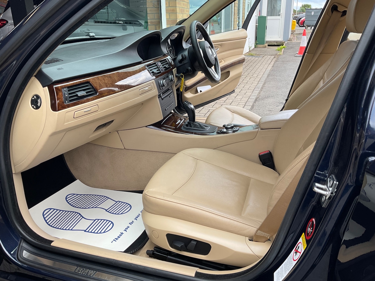 Used BMW 3 Series 2008 for sale - 76697874: Photo 24