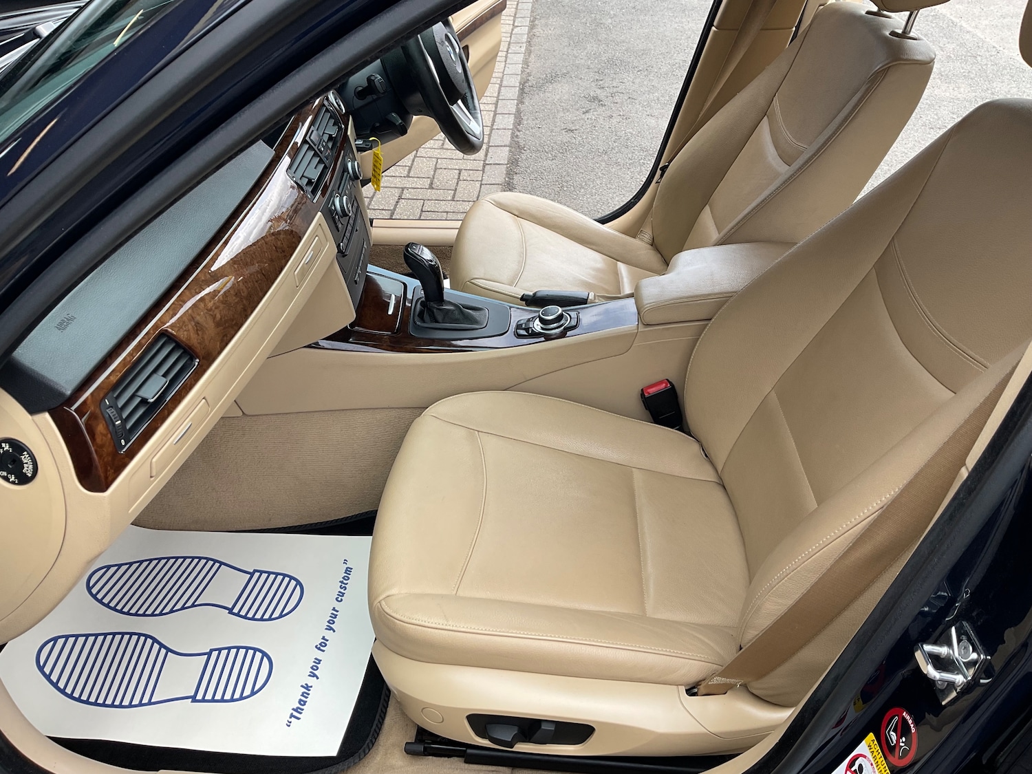 Used BMW 3 Series 2008 for sale - 76697874: Photo 25