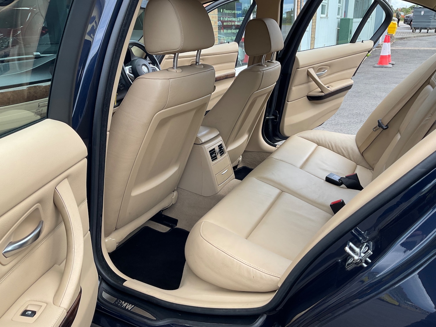 Used BMW 3 Series 2008 for sale - 76697874: Photo 26