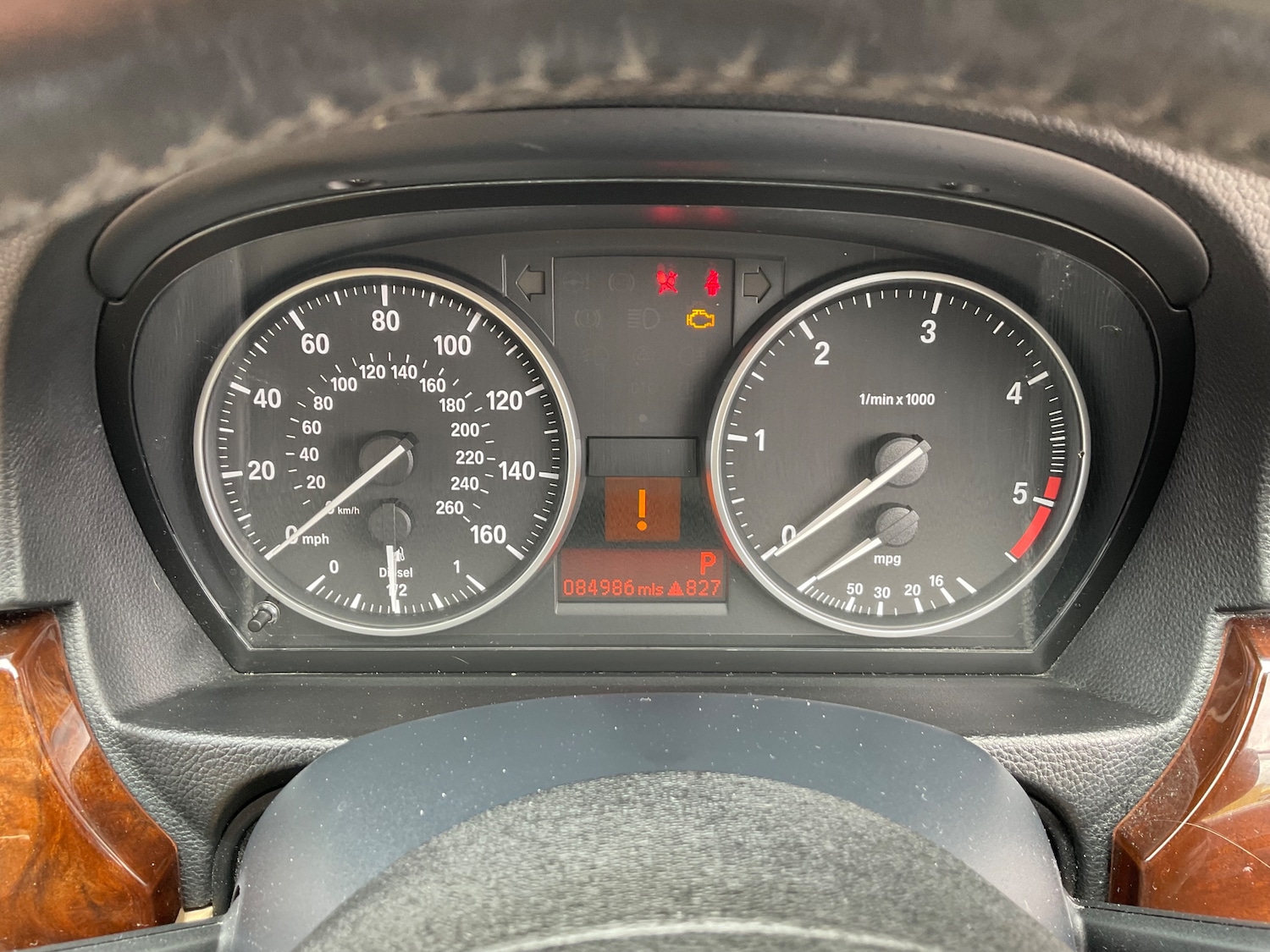 Used BMW 3 Series 2008 for sale - 76697874: Photo 28