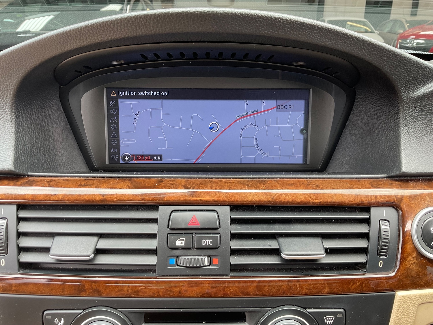 Used BMW 3 Series 2008 for sale - 76697874: Photo 32