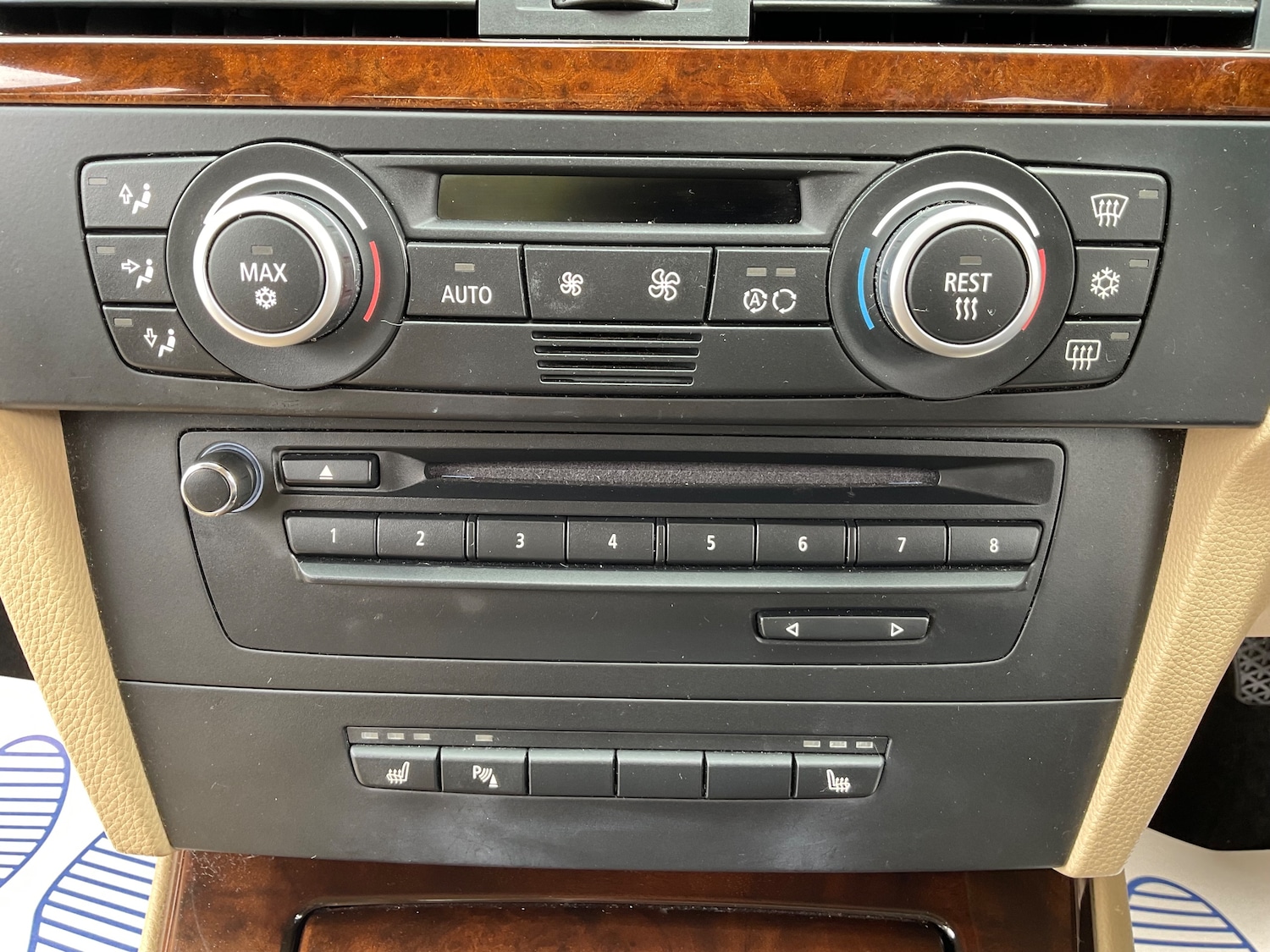 Used BMW 3 Series 2008 for sale - 76697874: Photo 33