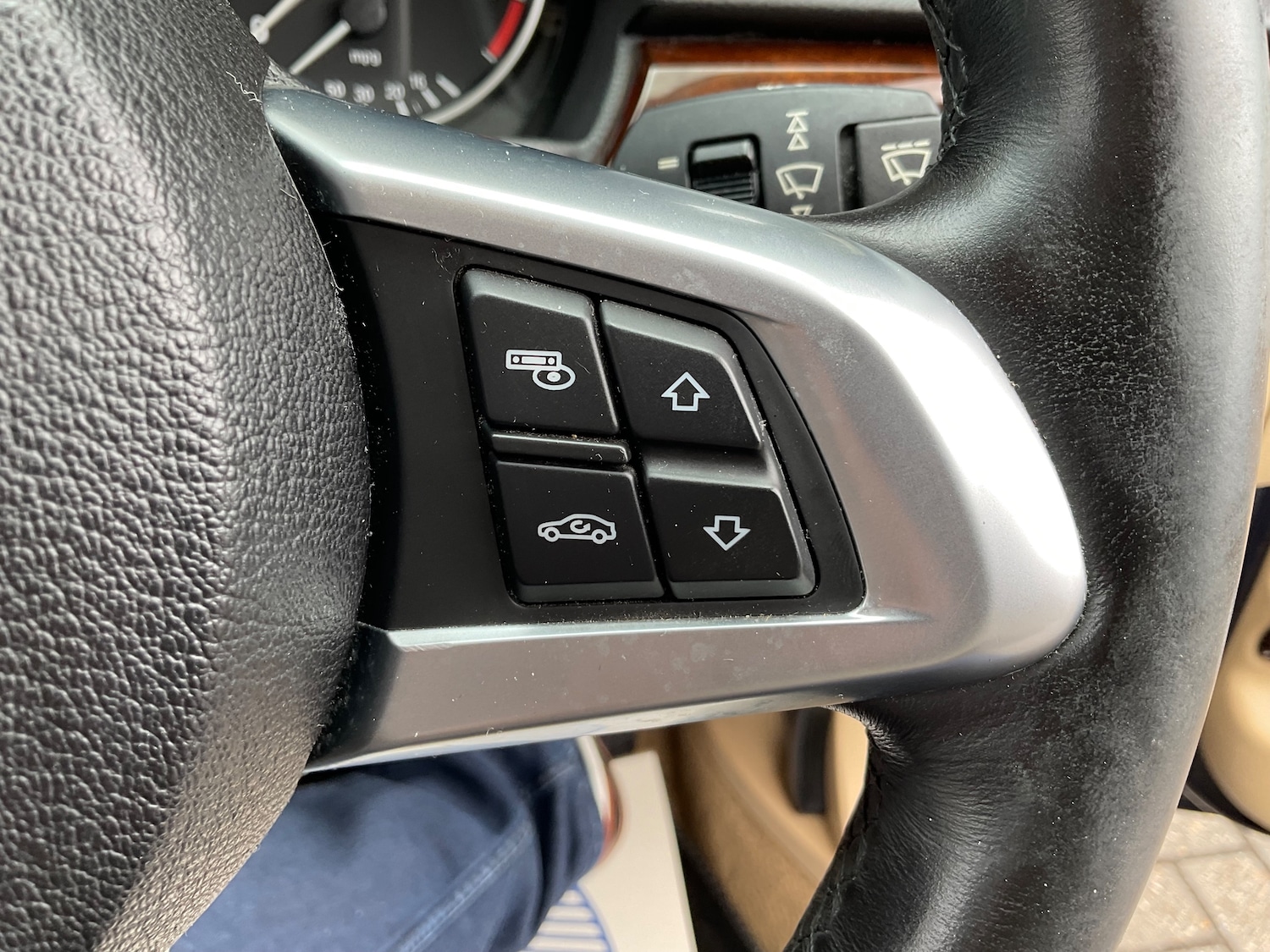 Used BMW 3 Series 2008 for sale - 76697874: Photo 35