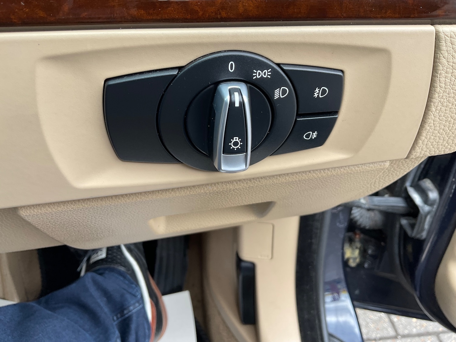 Used BMW 3 Series 2008 for sale - 76697874: Photo 37