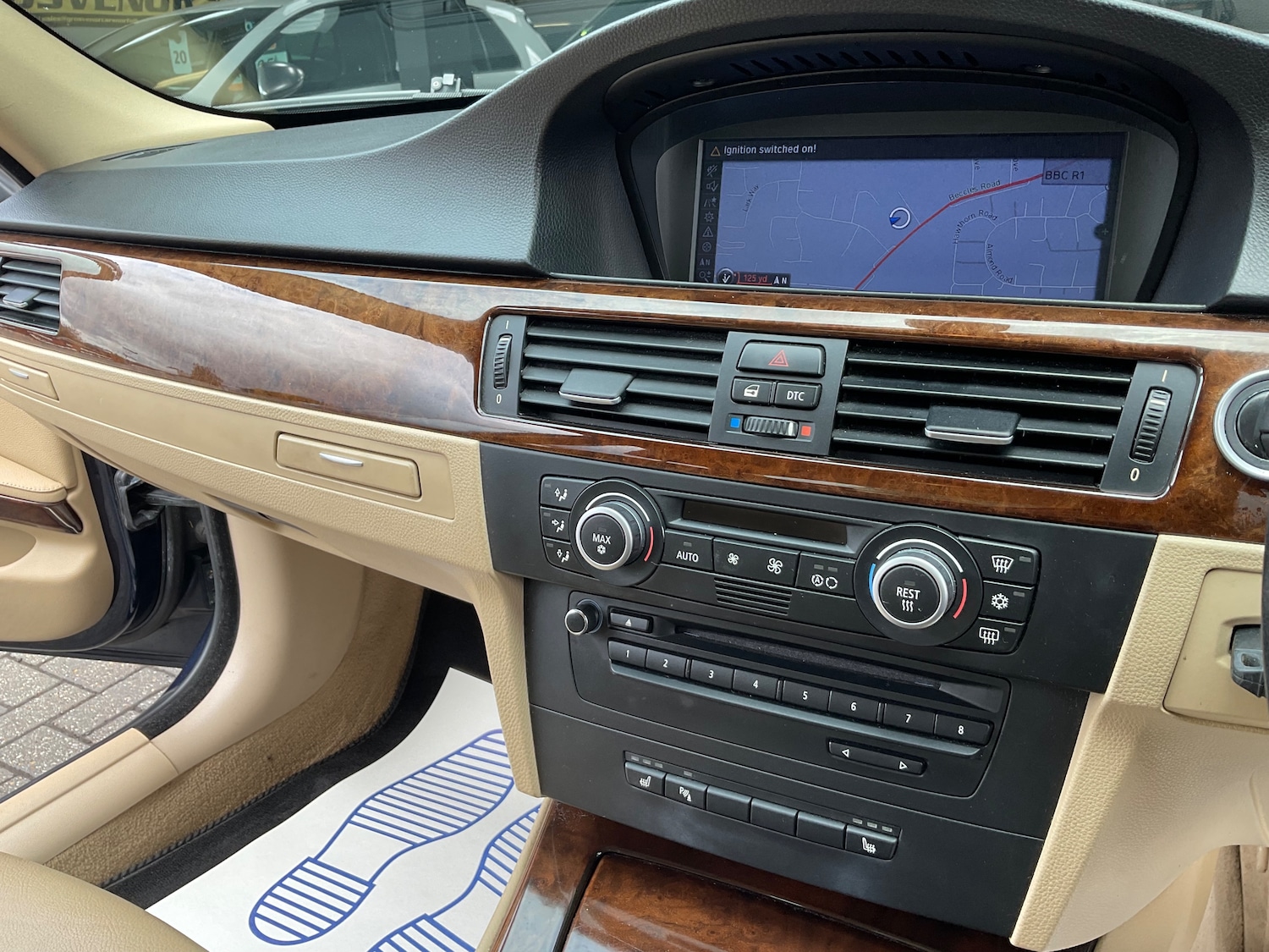 Used BMW 3 Series 2008 for sale - 76697874: Photo 38