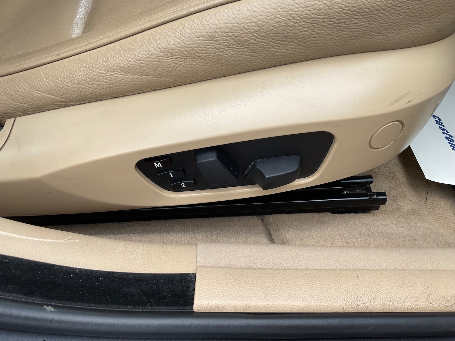 Used BMW 3 Series 2008 for sale - 76697874: Photo 40