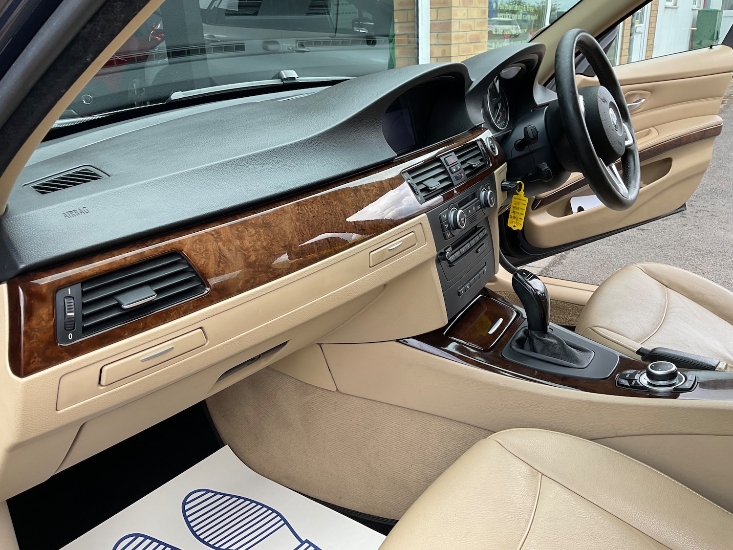 Used BMW 3 Series 2008 for sale - 76697874: Photo 41