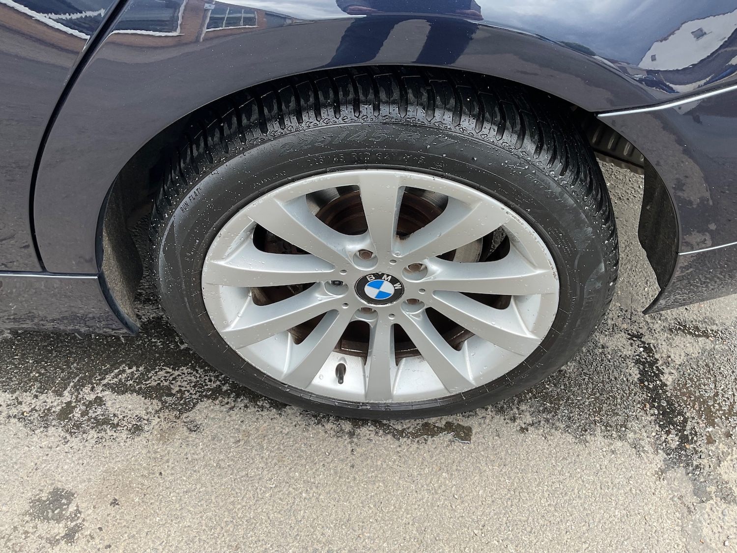 Used BMW 3 Series 2008 for sale - 76697874: Photo 42