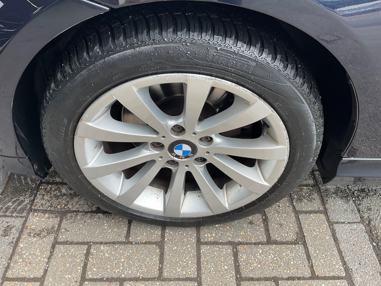 Used BMW 3 Series 2008 for sale - 76697874: Photo 43