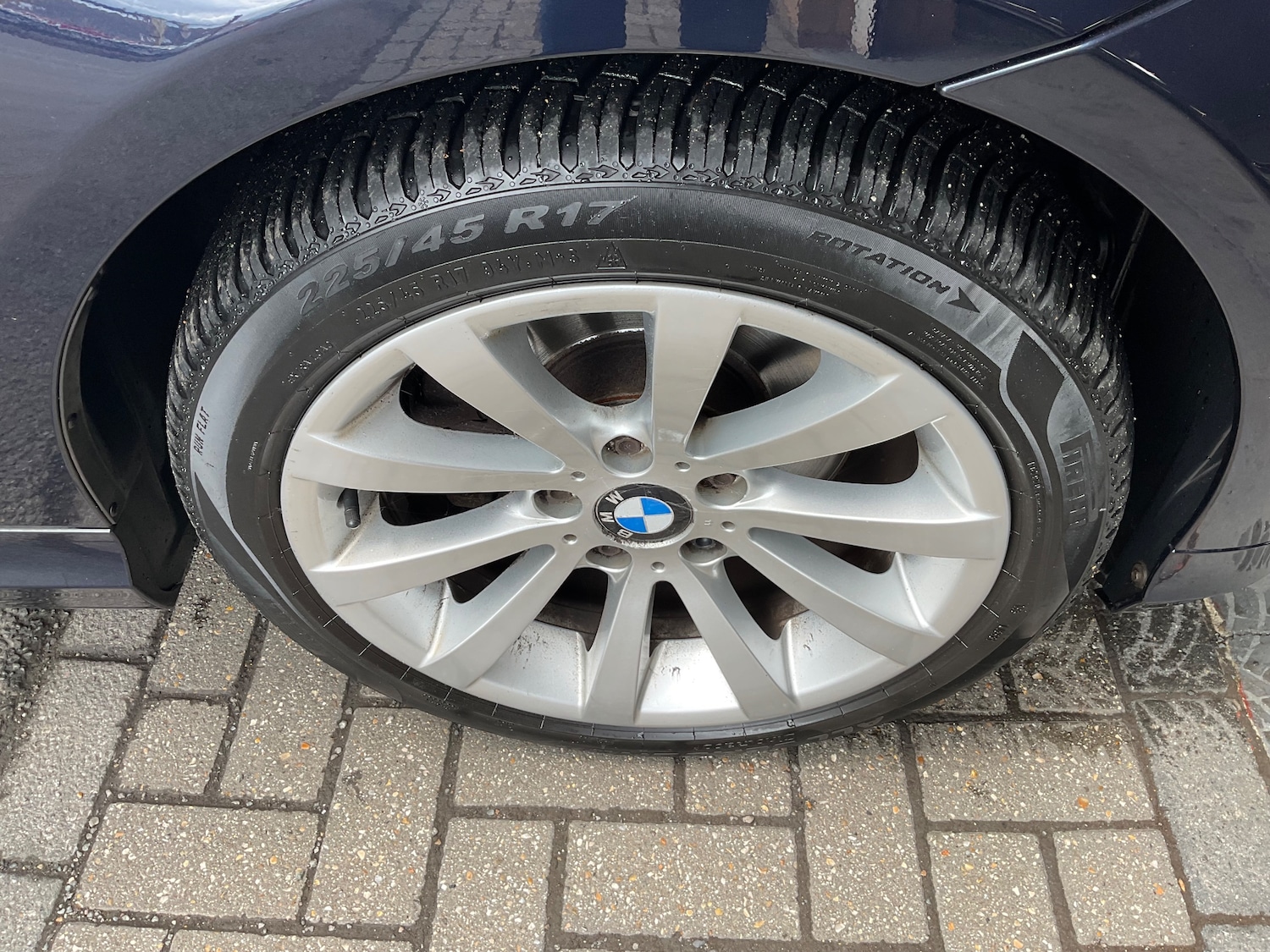 Used BMW 3 Series 2008 for sale - 76697874: Photo 44