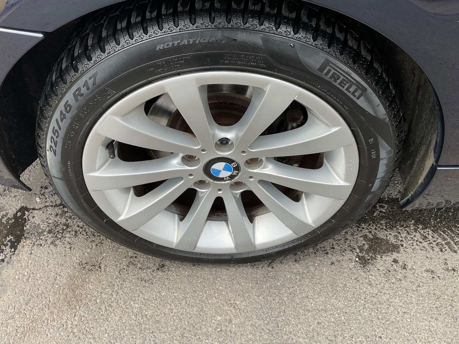 Used BMW 3 Series 2008 for sale - 76697874: Photo 45