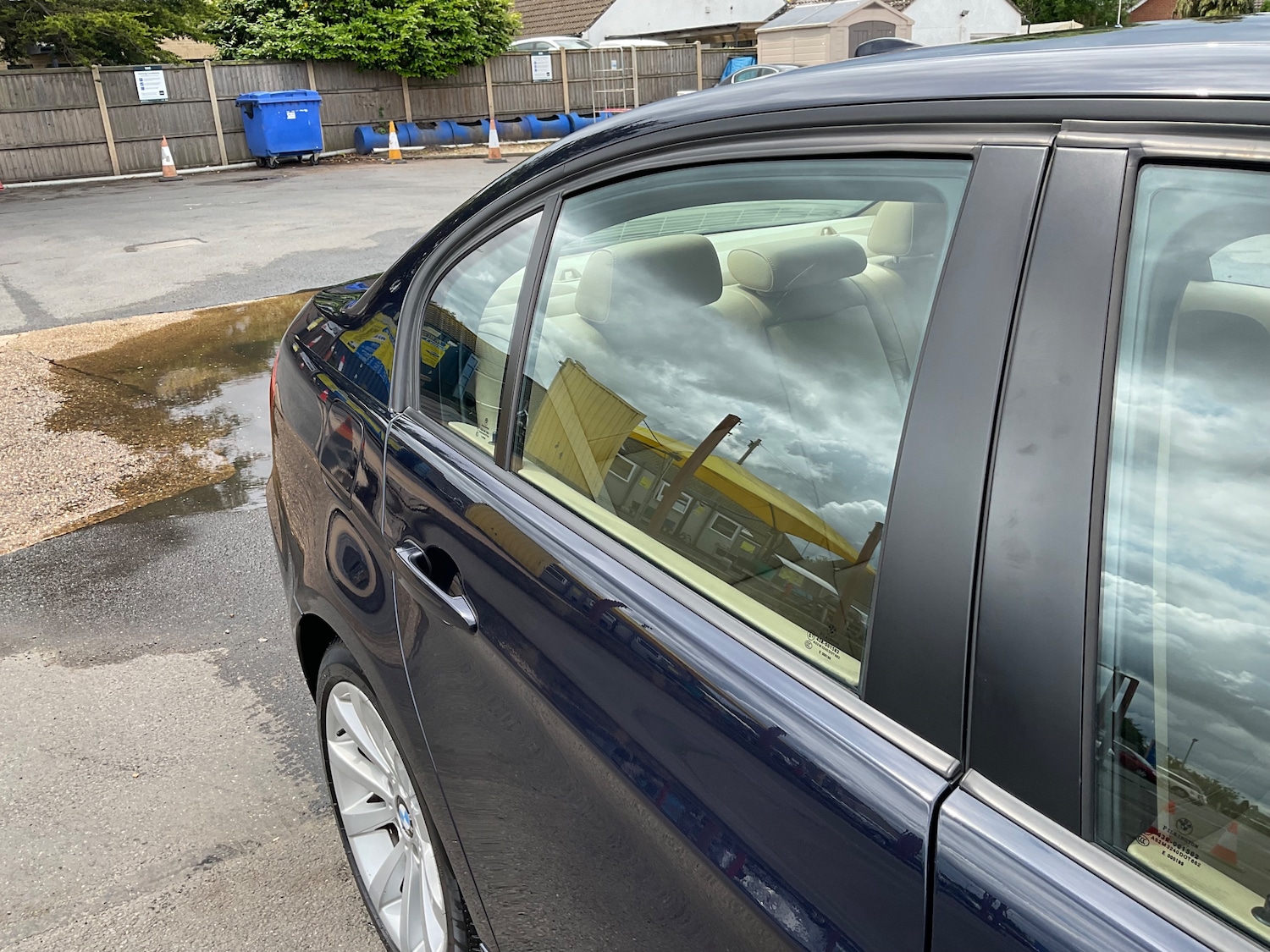 Used BMW 3 Series 2008 for sale - 76697874: Photo 46