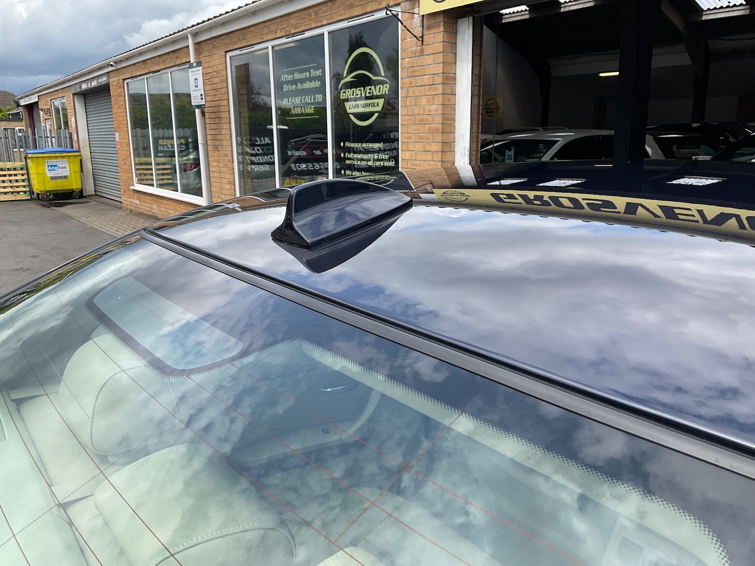 Used BMW 3 Series 2008 for sale - 76697874: Photo 47