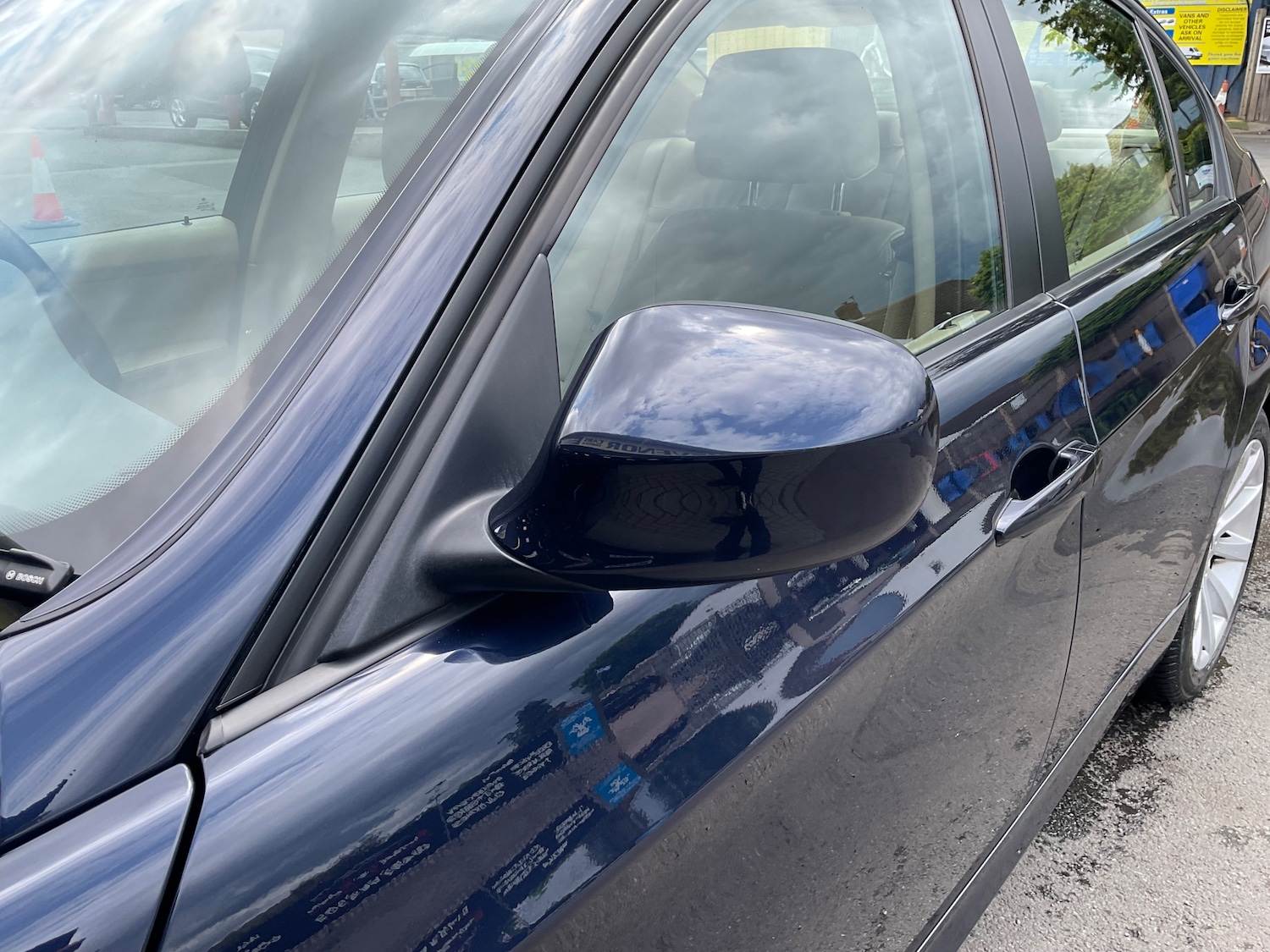 Used BMW 3 Series 2008 for sale - 76697874: Photo 50