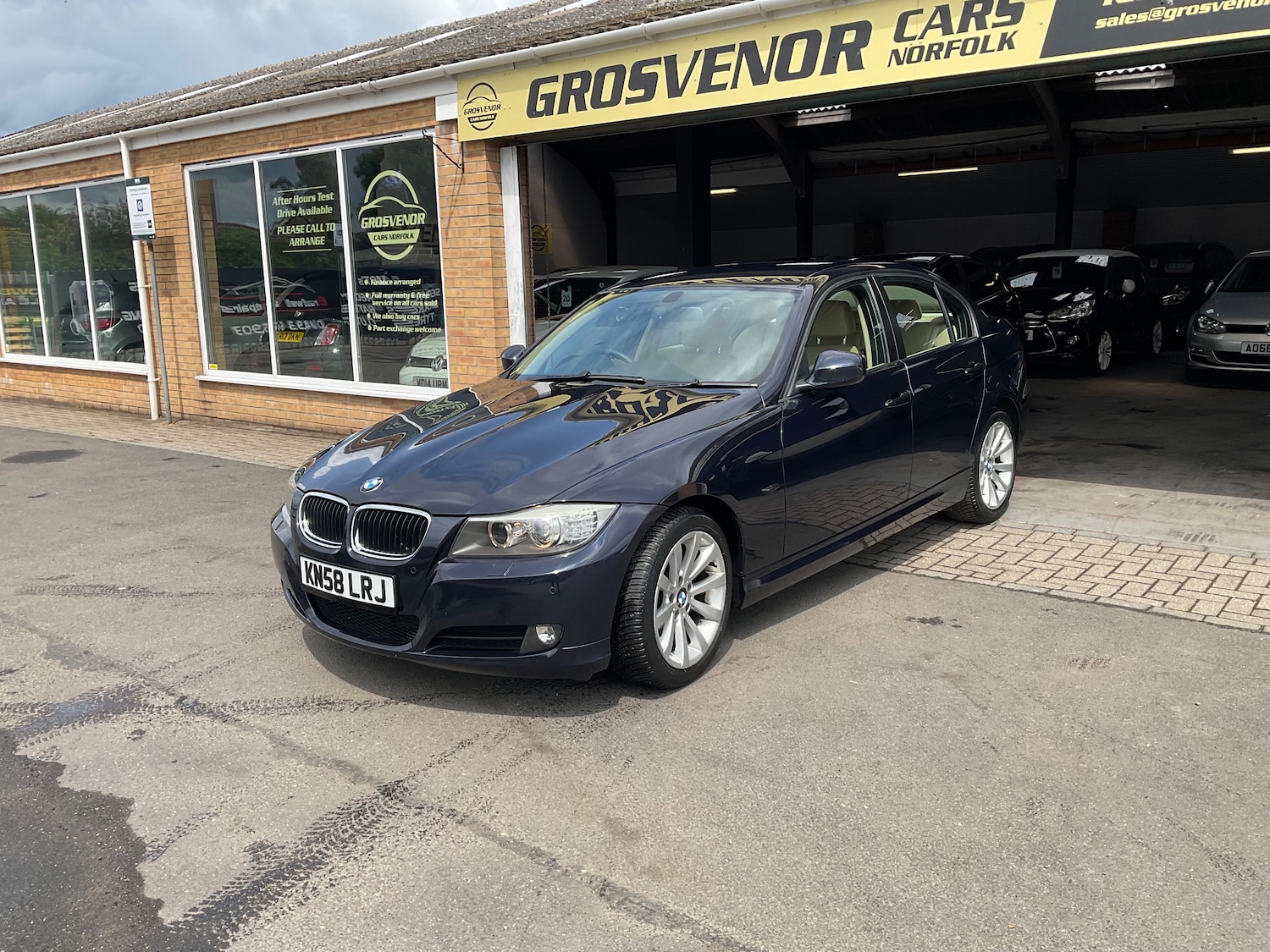 Used BMW 3 Series 2008 for sale - 76697874: Photo 6