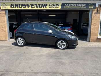 2017 (17) - 1.4i ecoFLEX Sting Hatchback 3dr Petrol Manual Euro 6 (75 ps)