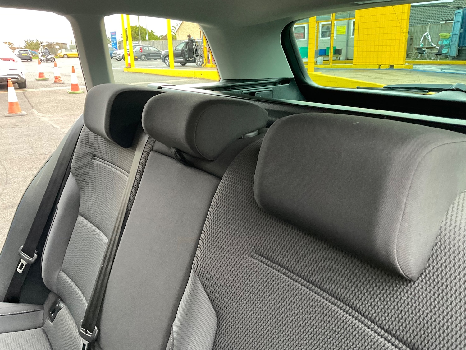 Used Volkswagen Golf 2017 for sale - 76416531: Photo 27