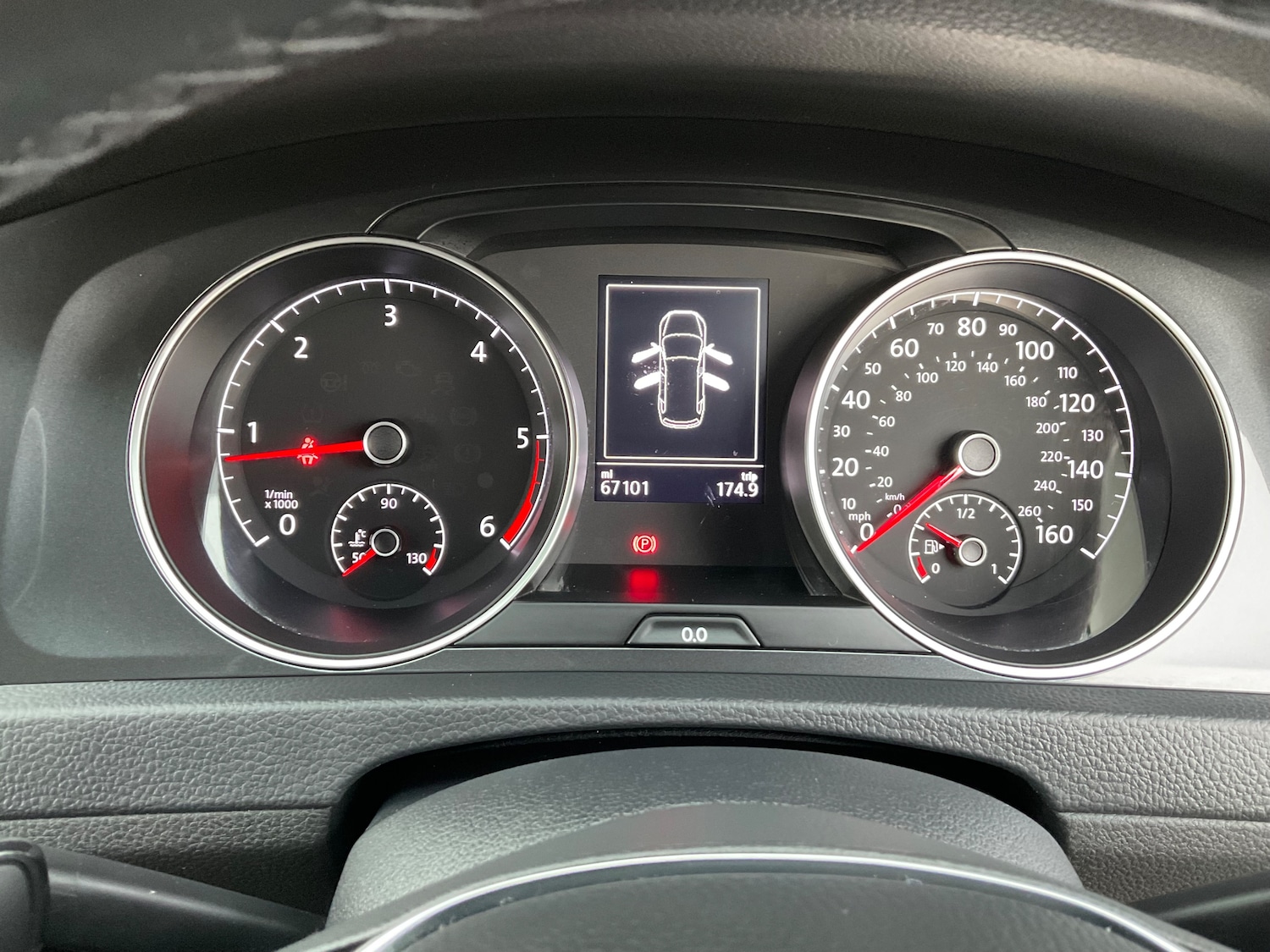 Used Volkswagen Golf 2017 for sale - 76416531: Photo 29