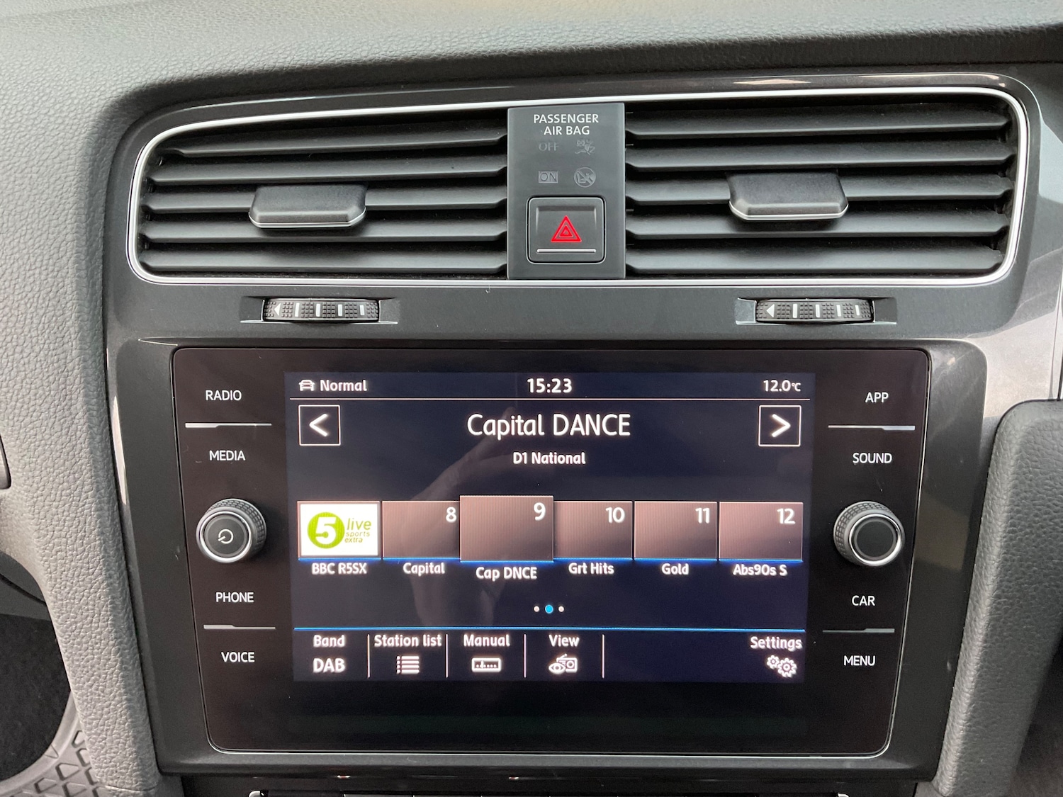 Used Volkswagen Golf 2017 for sale - 76416531: Photo 31