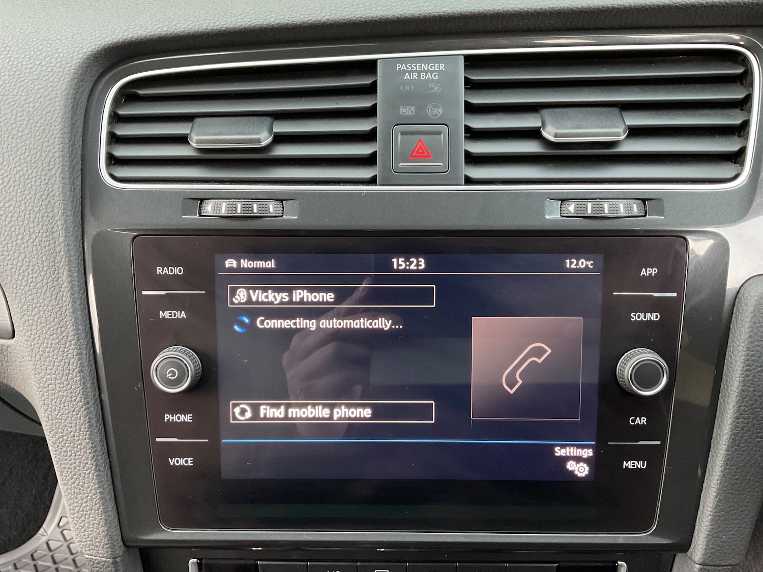 Used Volkswagen Golf 2017 for sale - 76416531: Photo 32